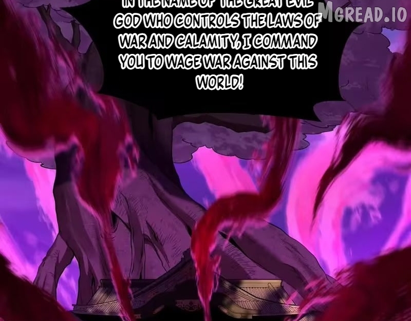 Era of the Haunted Chapter 576  - page 63